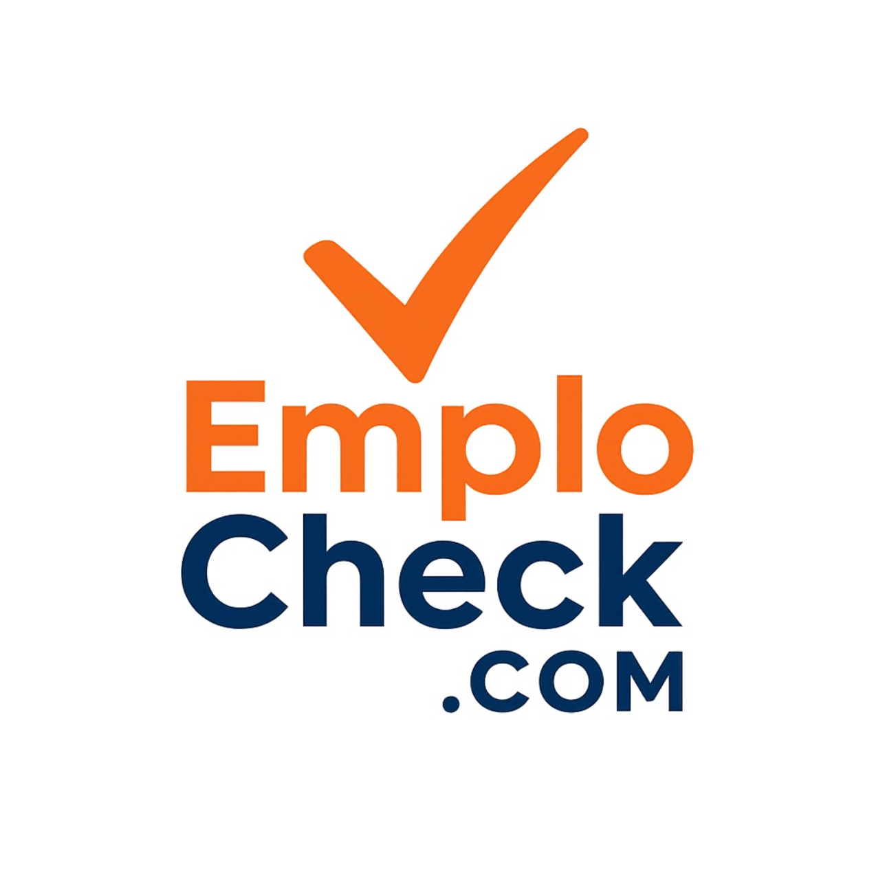 EmploCheck Logo